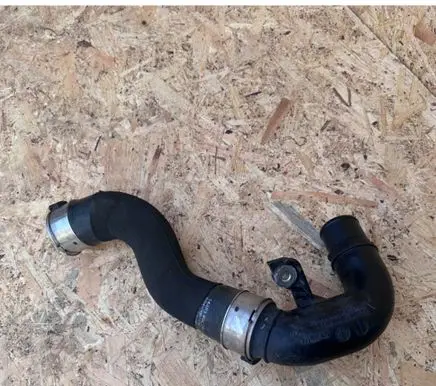 Infiniti Q50 Intercooler hose/pipe 144604G00B