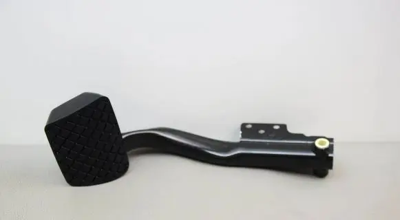 Brake pedal