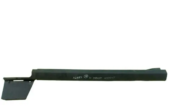 Ford Transit - Tourneo Connect Side skirt front trim 