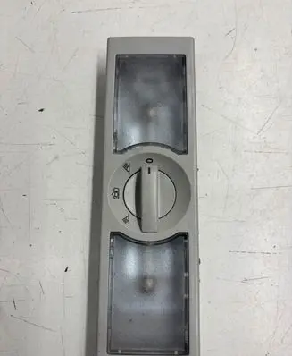 Volkswagen Tiguan Rear seat light 6Q0947291