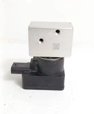 Air conditioning (A/C) expansion valve