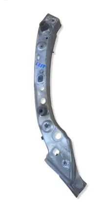Toyota Avensis T250 Side radiator support slam panel