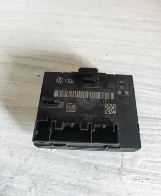 Audi A6 S6 C7 4G Door control unit/module 4G8959795C 4G8959795A