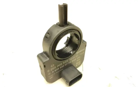 Mercedes-Benz Vito Viano W639 Steering angle sensor A6395420718 0265005523