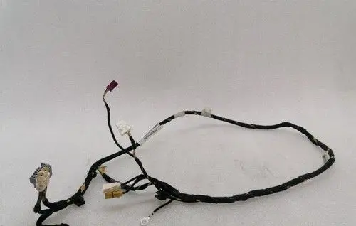 McLaren 600LT Handbrake wiring loom/harness 14MA463CP