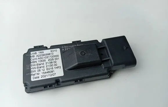 Mercedes-Benz S W223 Other control units/modules A2239059810MERC1 2239059810