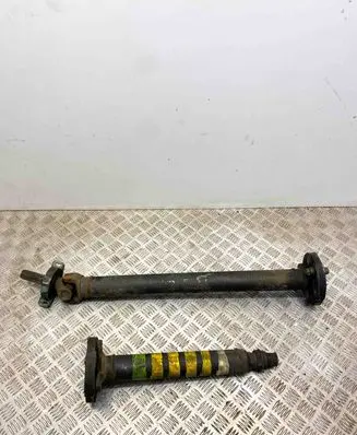 Mercedes-Benz SLC C107 Middle center prop shaft 1074107902 A1074107902