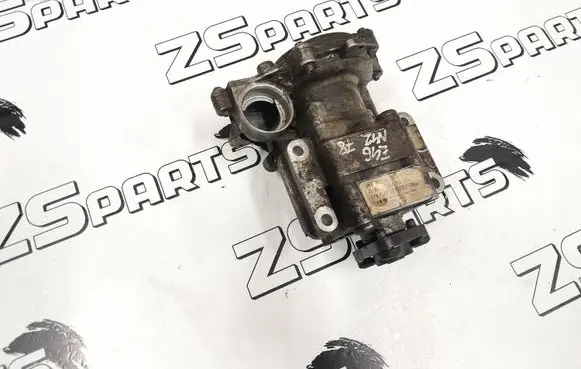 BMW 3 E46 Power steering pump 7614955107 656611