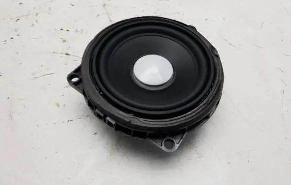 BMW 6 G32 Gran Turismo Audio system kit 9364956 8927023701A 61928910