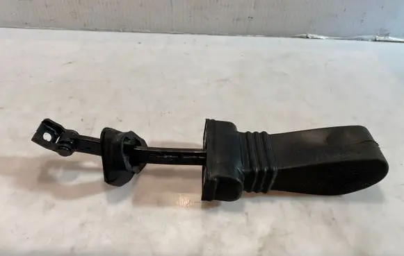Audi A4 S4 B8 8K Front door check strap stopper 8K0837249B 8K0837267B