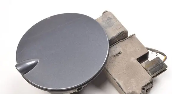 Ford Focus C-MAX Fuel tank cap 6M51R405A02AB