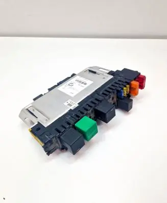 Fuse module
