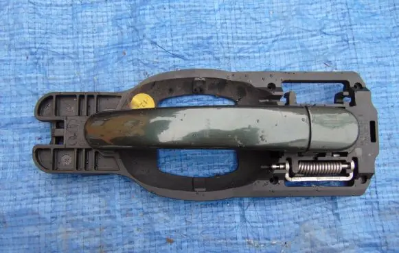 Audi A2 Rear door exterior handle