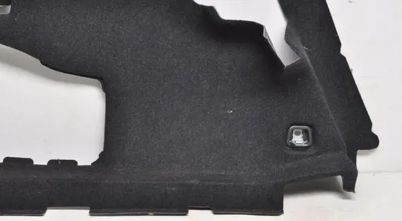 Volvo S90, V90 Trunk/boot side trim panel 31675401