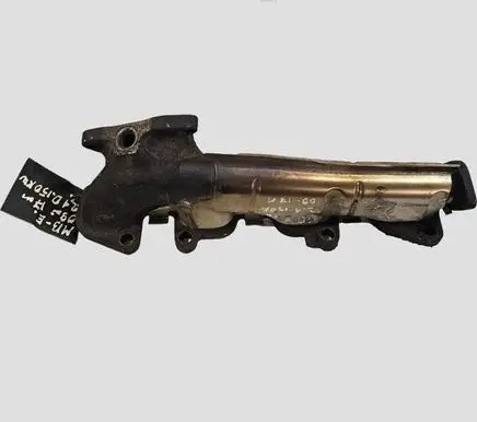 Mercedes-Benz E W212 Exhaust manifold