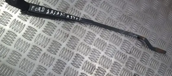 Ford Galaxy Front wiper blade arm 7M0955409B 95VW17526BCL