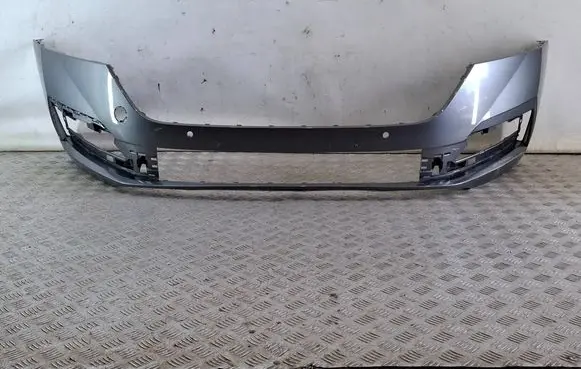 Skoda Octavia Mk4 Front bumper 5E3807221