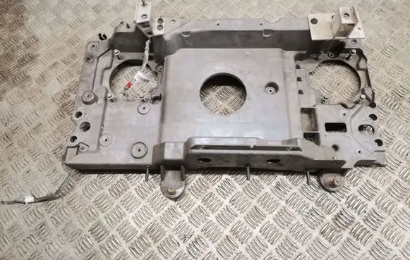 Jaguar I-Pace Engine mounting bracket J9D3-002A68-A
