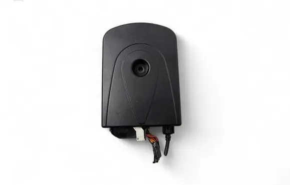 Ford C-MAX II Bluetooth control unit module 8M5T-19C112-AR