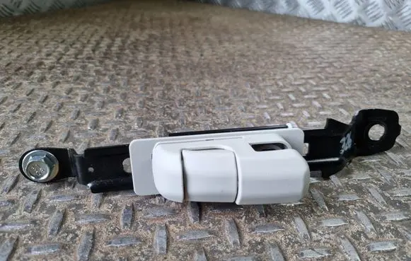Mazda CX-5 II Seat belt adjustment rail 1092033