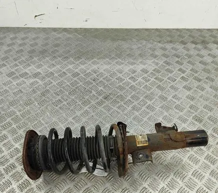 Volvo V70 Front shock absorber/damper 31317810
