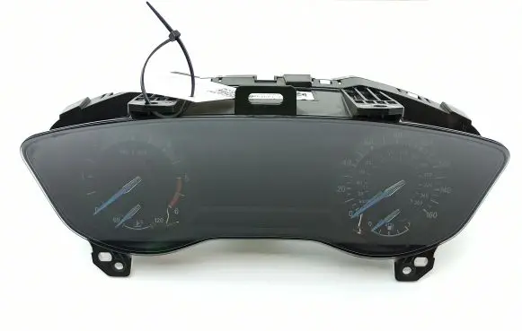 Ford Mondeo MK V Speedometer (instrument cluster) GS7T10849AHC A2C10001302 10849