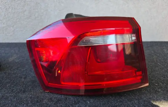 Volkswagen Golf Sportsvan Rear/tail lights 510945095R