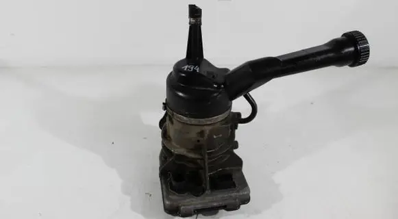 Citroen C4 I Picasso Power steering pump 9684252580 A0013520