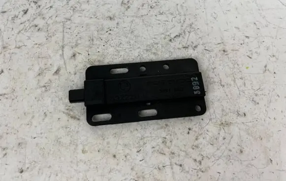 BMW X5M E70 Keyless (KESSY) go control unit/module 6922211