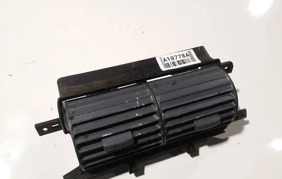 Honda Jazz Dash center air vent grill