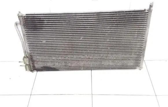 Ford Focus A/C cooling radiator (condenser) XS4H8C342DC