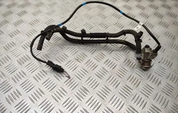 Ford Focus AdBlue injector J1G15J281AB