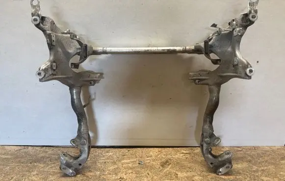 Audi A5 8T 8F Front subframe 8K0399315G