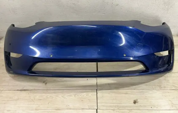 Tesla Model Y Front bumper
