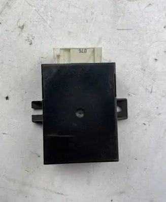 BMW 7 E38 Steering rack control module 61358352494 55892110 8352494