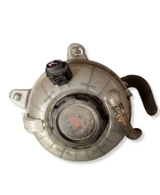 Volkswagen Atlas Coolant expansion tank/reservoir 5QM121407