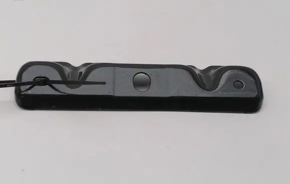Mercedes-Benz CLA C117 X117 W117 Battery bracket A2466280041