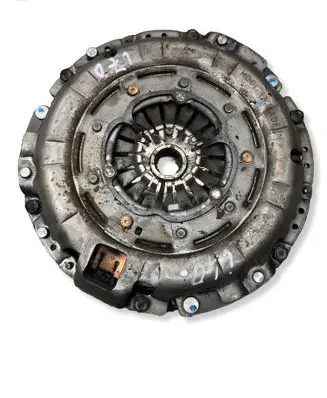 Hyundai i40 Clutch set kit 
