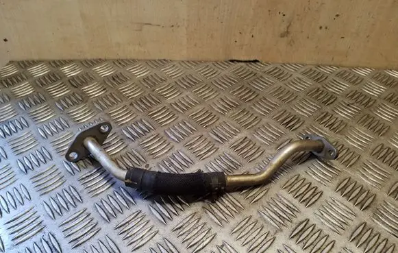 Hyundai ix35 Turbo turbocharger oiling pipe/hose
