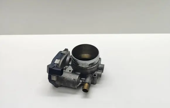 BMW 5 F10 F11 Throttle valve 7597871 759787101 13547597871