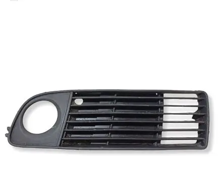 Audi A6 S6 C5 4B Front bumper lower grill 4B0807681S 12890