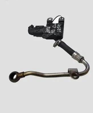 BMW 3 E90 E91 Exhaust gas pressure sensor 61050003C 780801301 160011N24