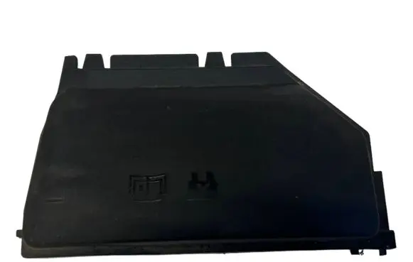 Land Rover Range Rover Evoque L538 Fuse box cover BJ3214290BMD BJ3214290