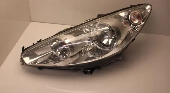 Peugeot 308 Headlight/headlamp