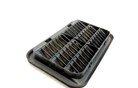 Ford Fusion II Quarter panel pressure vent AG13B280B63AC