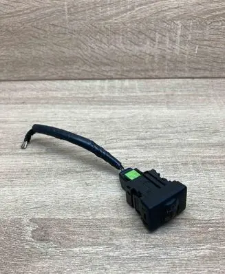 Toyota RAV 4 (XA30) Headlight level height control switch 134159