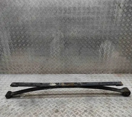 Citroen Jumper Rear leaf spring 1397183080