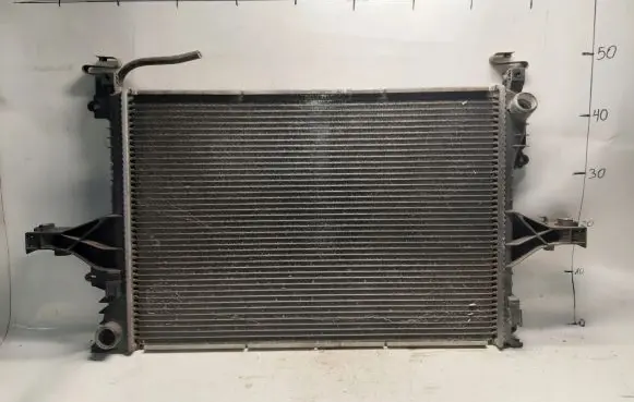 Volvo S80 Coolant radiator 9161161