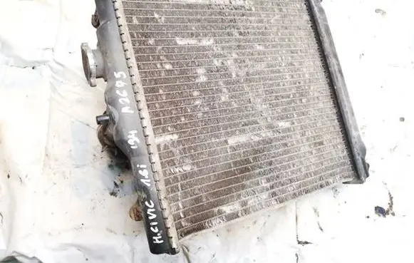 Honda Civic Coolant radiator