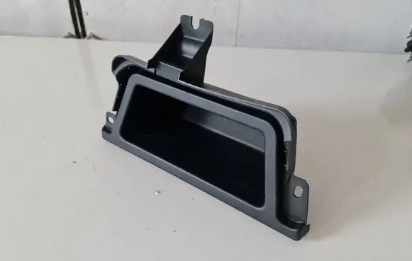 BMW X6 F16 Other trunk/boot trim element 7314706